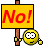 no :no: